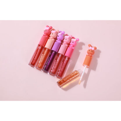 Bunny Lip Gloss