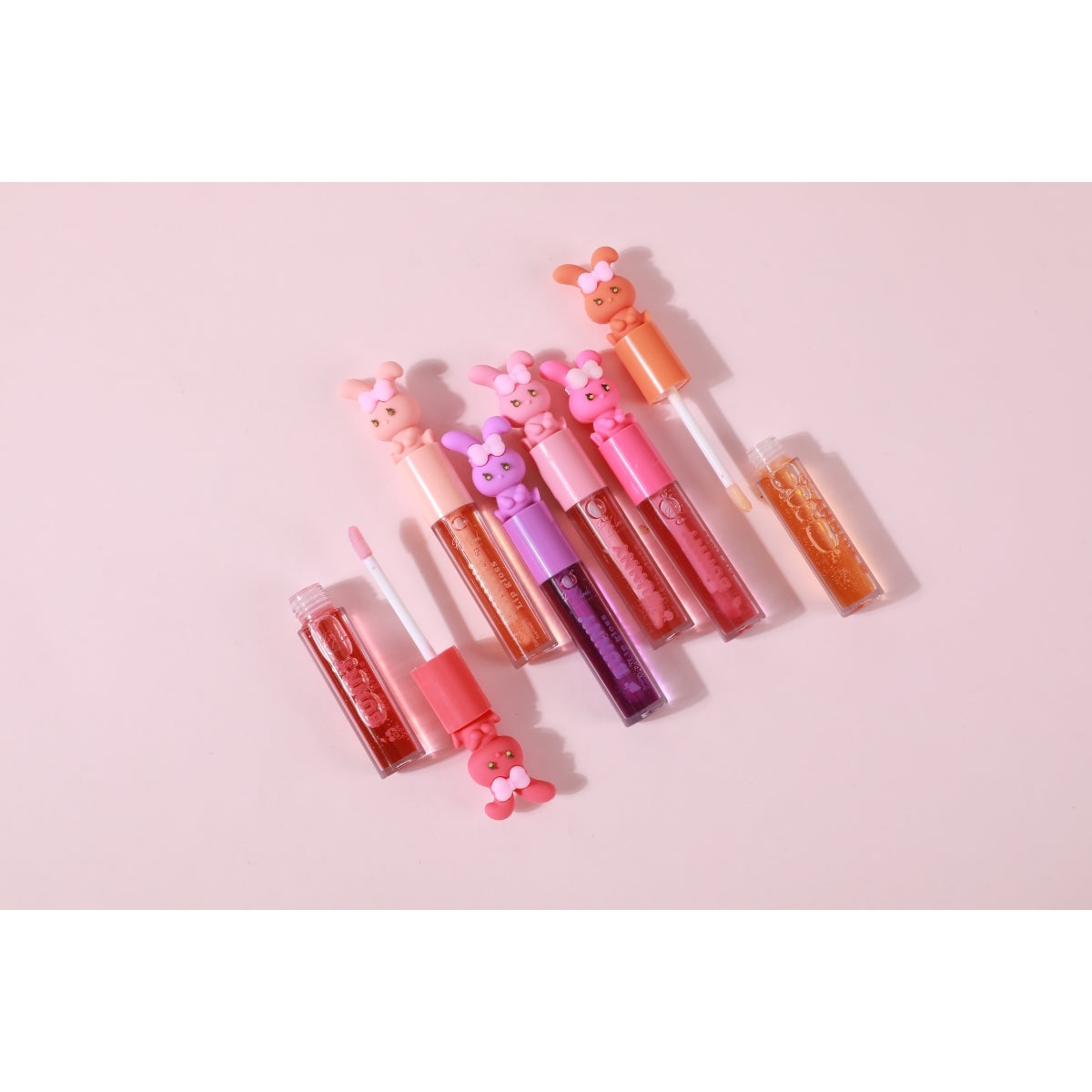 Bunny Lip Gloss