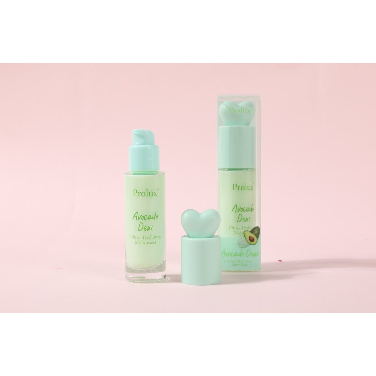 Avocado Dew Ultra Hydrating Moisturizer