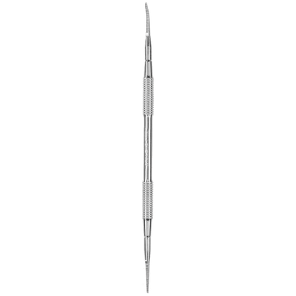 STALEKS PRO EXPERT 60/3 PEDICURE TOOL INGROWN TOENAIL LIFTER + STRAIGHT FILE PE-60/3- STALEKS™
