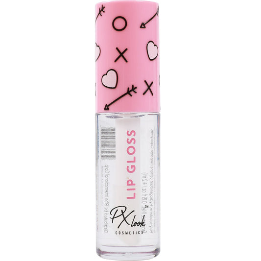 Valentine's Day Lip Gloss