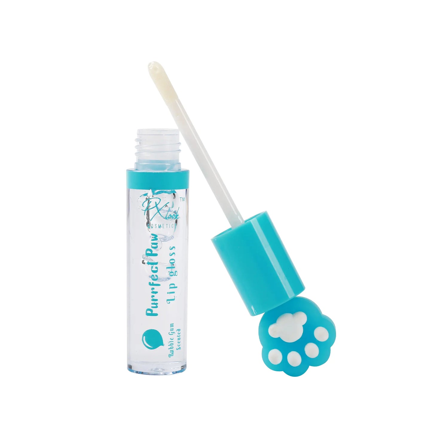 Purrfect Paw Best Lipgloss