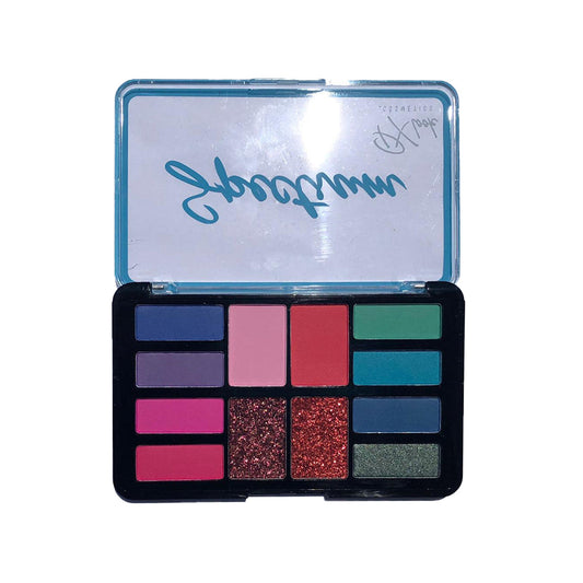Spectrum Eyeshadow Palette
