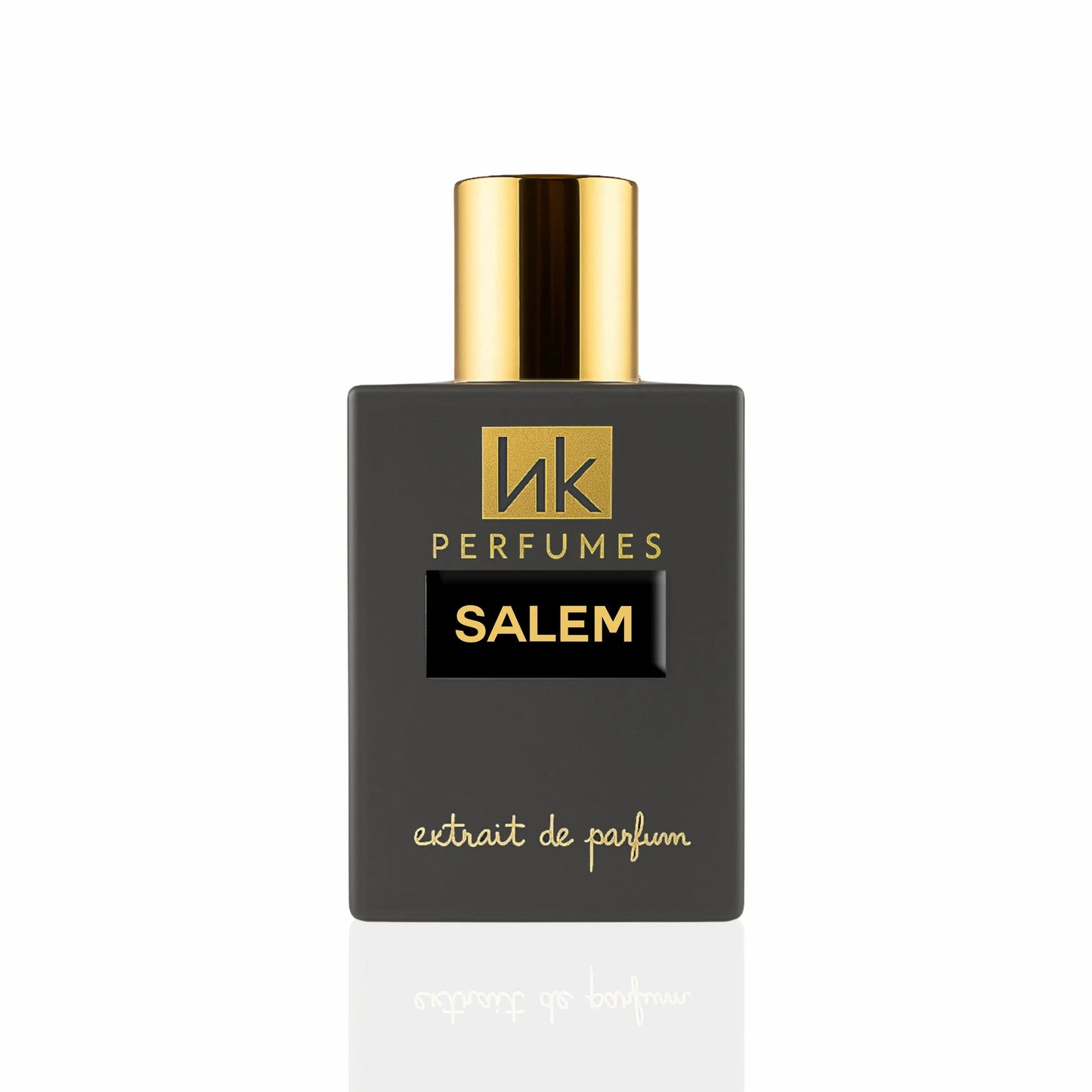 Salem Inspired By Amouage Search