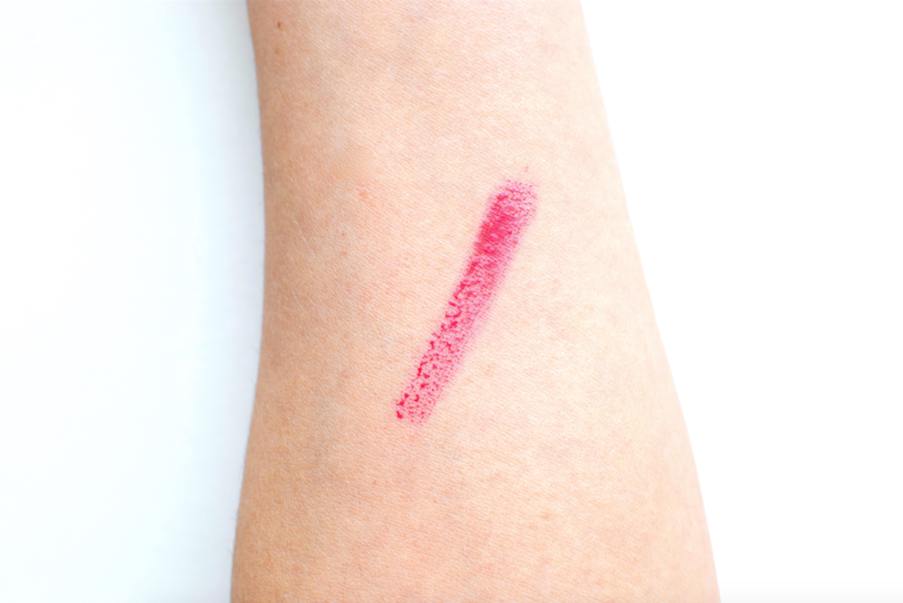 Hibiscus Lip Stain