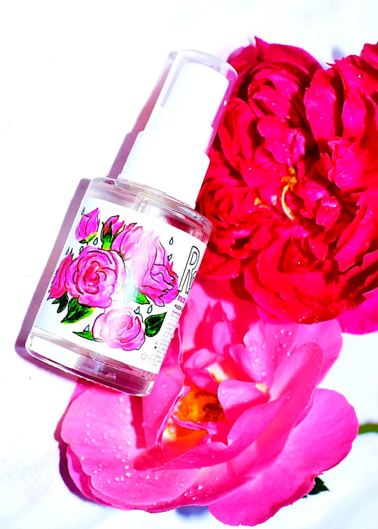 Rose Dew