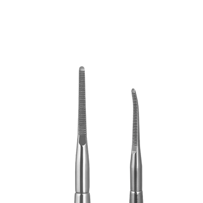 STALEKS PRO EXPERT 60/3 PEDICURE TOOL INGROWN TOENAIL LIFTER + STRAIGHT FILE PE-60/3- STALEKS™