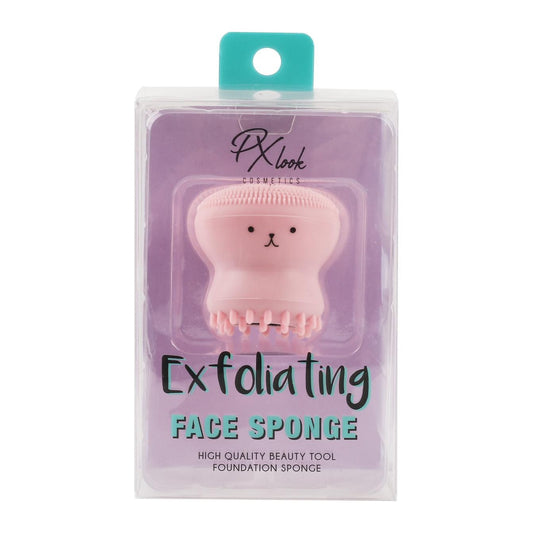 Exfoliating Face Sponge