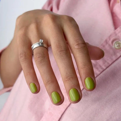 Luxio - Agave Gel Polish, 15ml