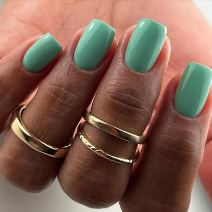 Luxio - Tiffany Gel Polish, 15ml