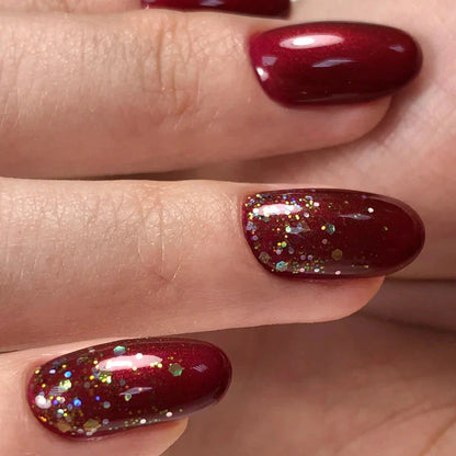 Luxio - Allure Gel Polish, 15ml