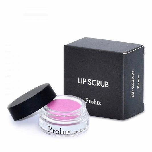 Lip Scrub