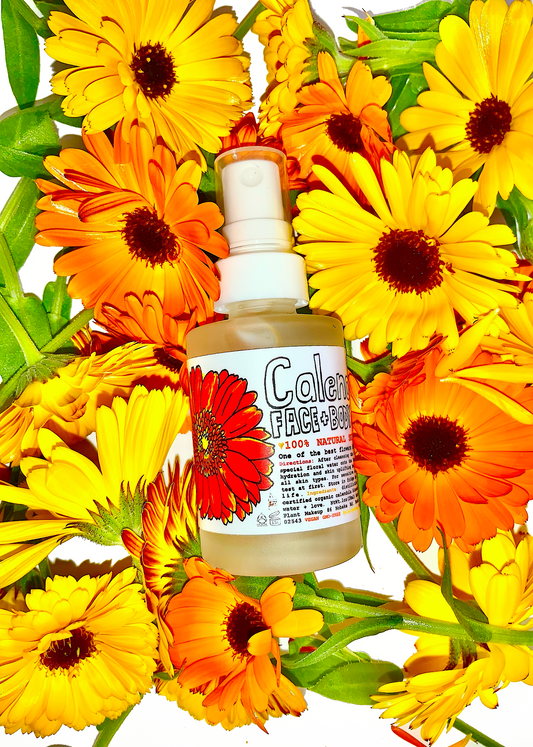 Calendula Mist