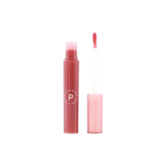 Glowy Jelly Gloss Nourishing Jelly Lip Gloss