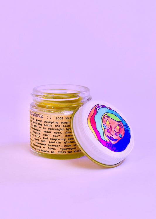 FACE PRESERVE