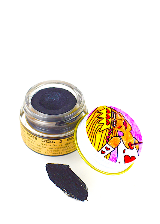 Goth Girl Shimmer Balm