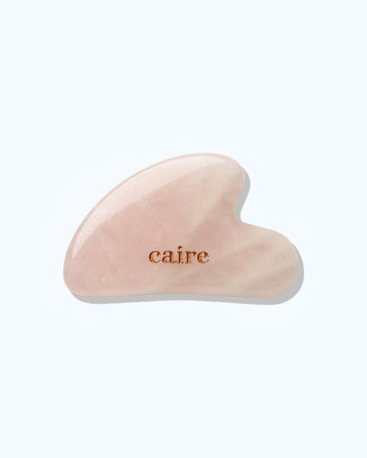 Gua Sha Facial Ritual Smoothing Stone