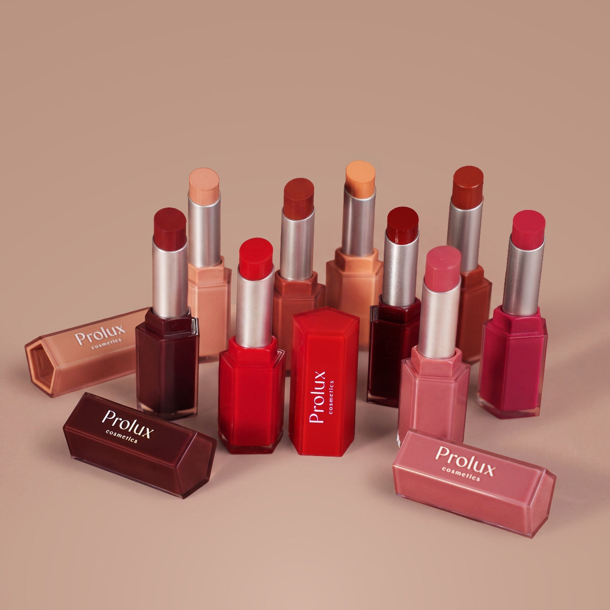 Halo Gloss Stick - High Shine Gloss Stick