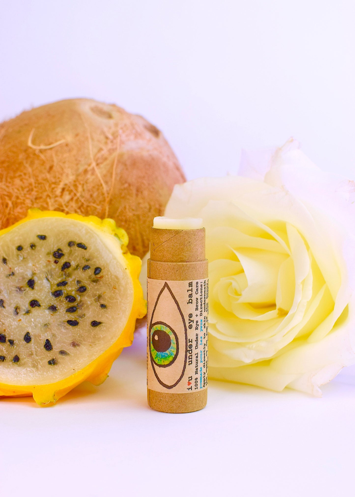 I Love You Under Eye Balm