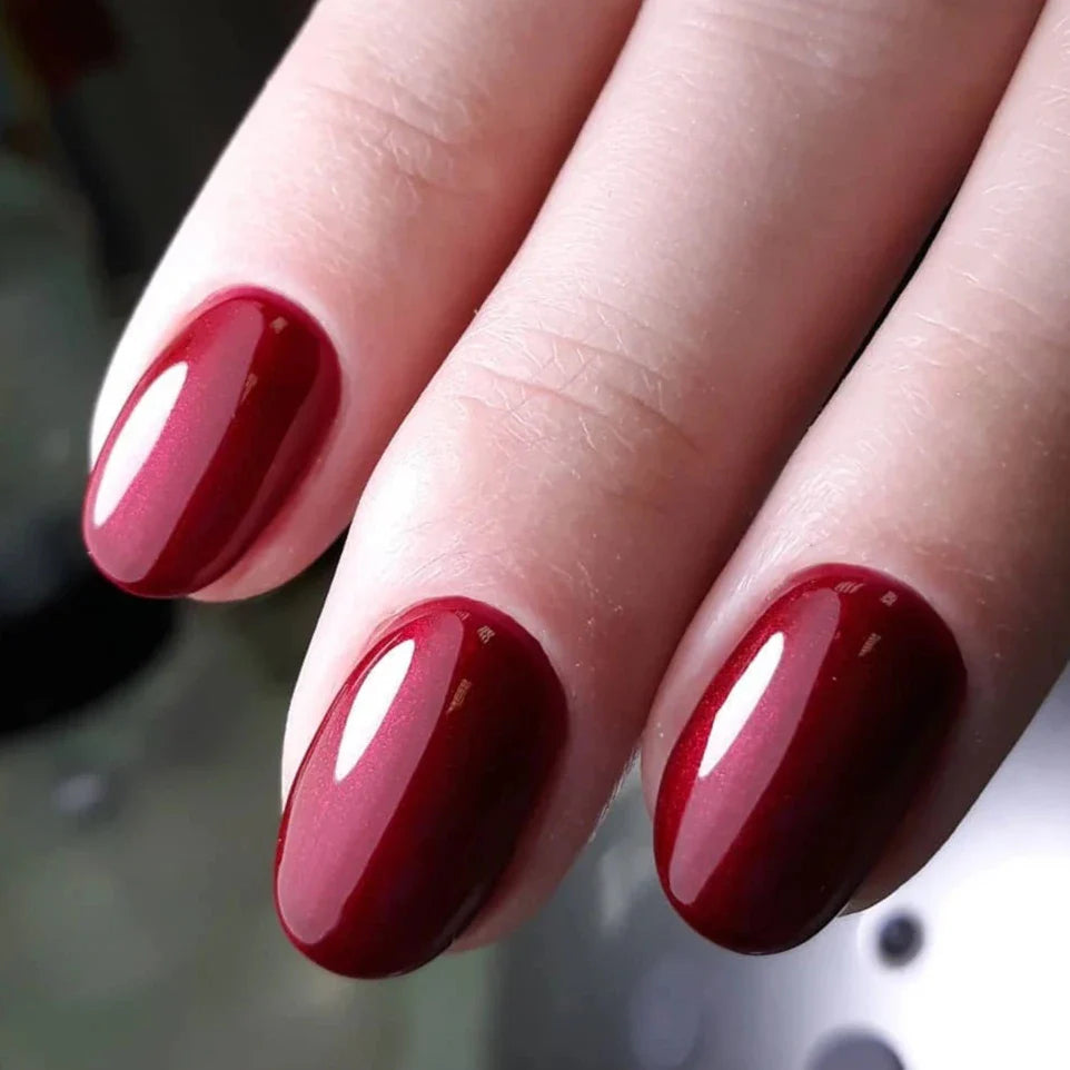 Luxio - Allure Gel Polish, 15ml
