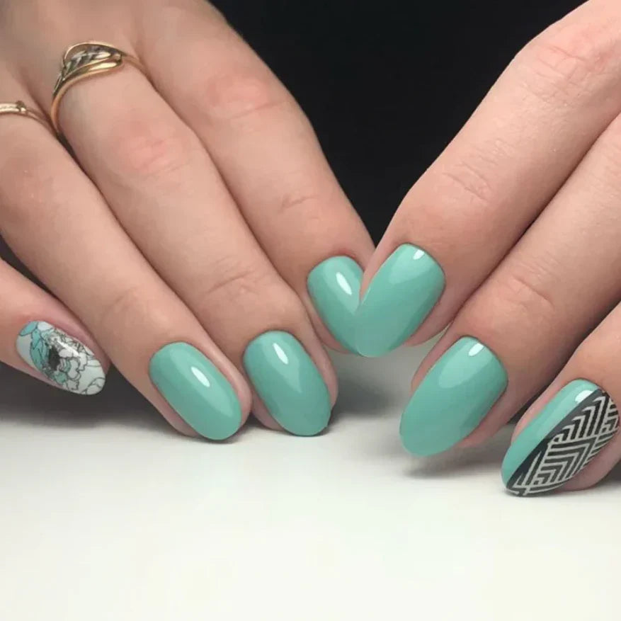 Luxio - Tiffany Gel Polish, 15ml
