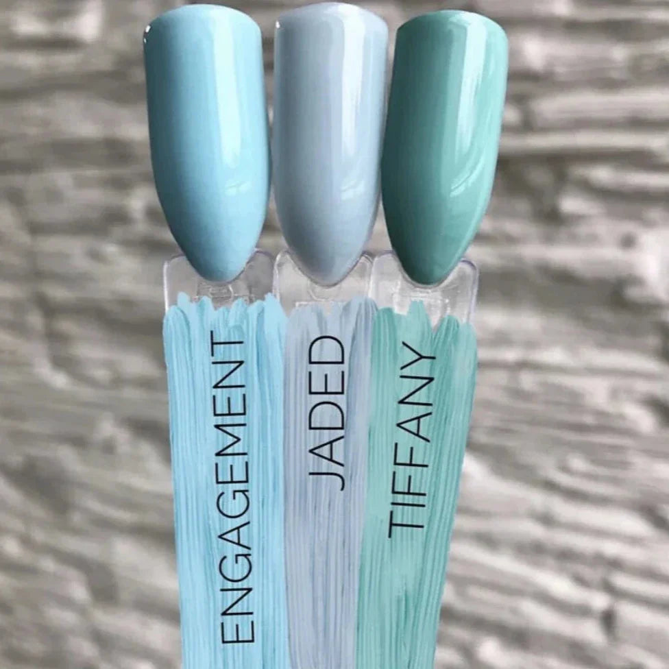 Luxio - Tiffany Gel Polish, 15ml