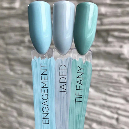 Luxio - Tiffany Gel Polish, 15ml