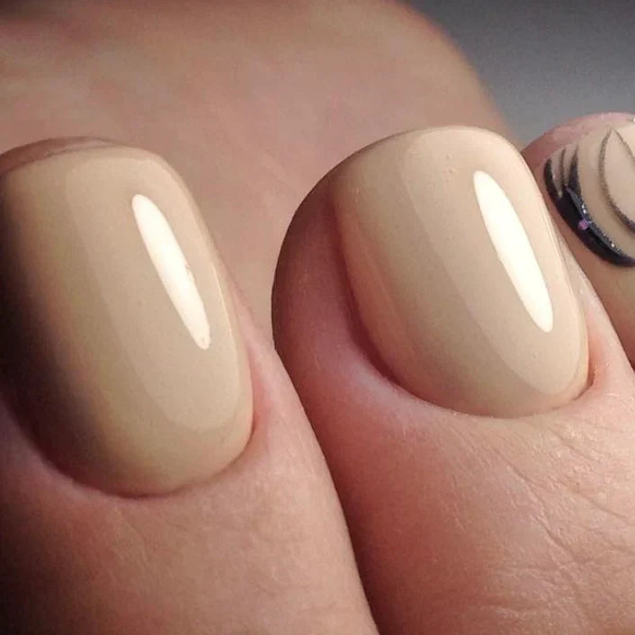 Luxio - Whisper Gel Polish, 15ml