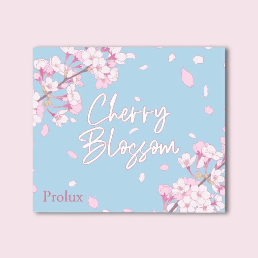 Cherry Blossom Bundle