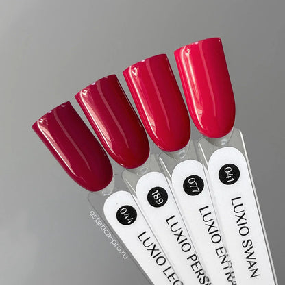 Luxio - Gel Polish Swan, 15ml