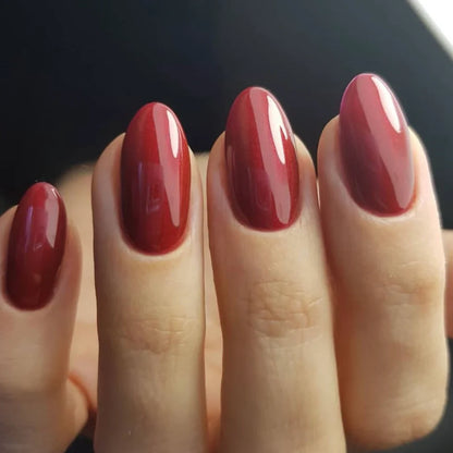 Luxio - Allure Gel Polish, 15ml