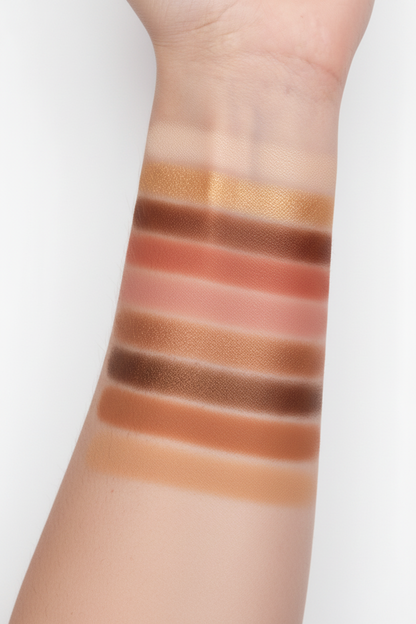 Revamped Eyeshadow Palette - ES20