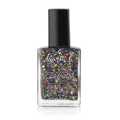 Edie Parker x Lauren B. Limited Edition Collection