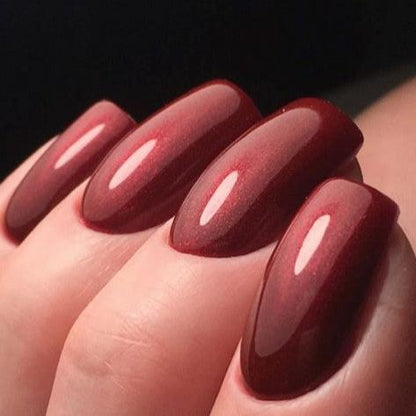Luxio - Allure Gel Polish, 15ml
