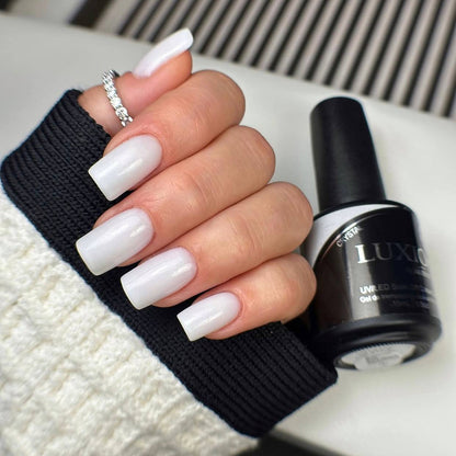 Luxio - Crystal Gel Polish, 15ml