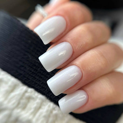 Luxio - Crystal Gel Polish, 15ml