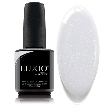 Luxio - Crystal Gel Polish, 15ml