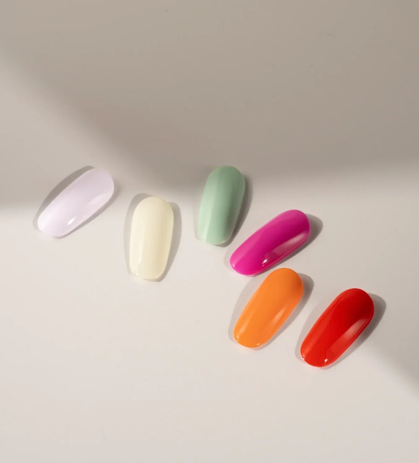 Luxio - Late Checkout S/S 2026 Mini-size Collection
