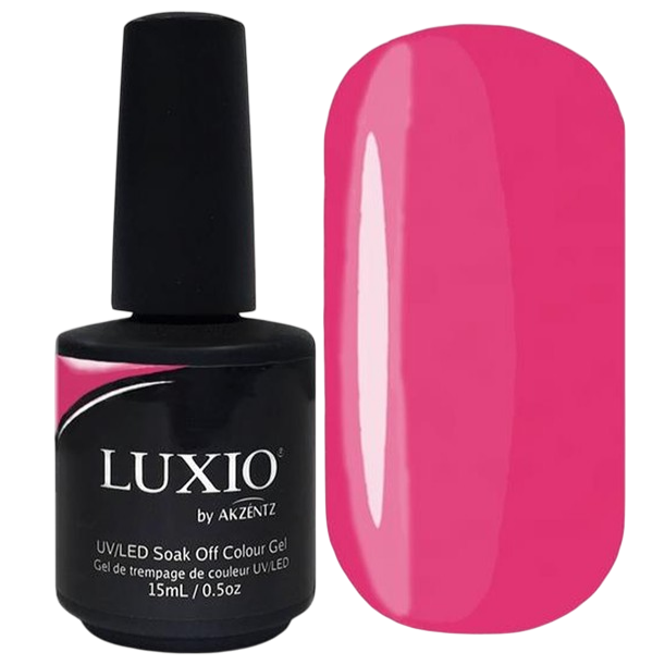 Luxio - Gel Polish Swan, 15ml