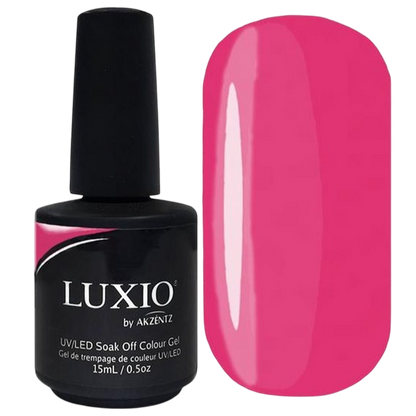 Luxio - Gel Polish Swan, 15ml