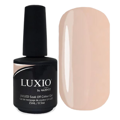 Luxio - Whisper Gel Polish, 15ml