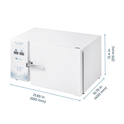 MicroStop Dry Heat Sterilizer - Protect Pro