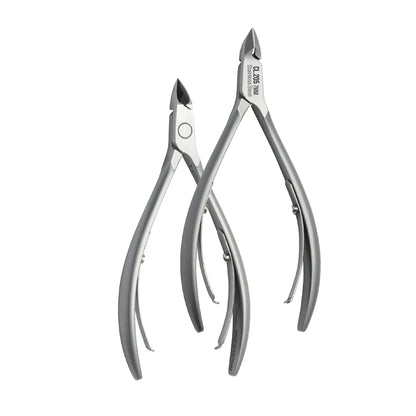 Nghia - CL-205 Cuticle Nipper, 6mm