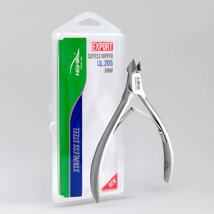 Nghia - CL-205 Cuticle Nipper, 6mm