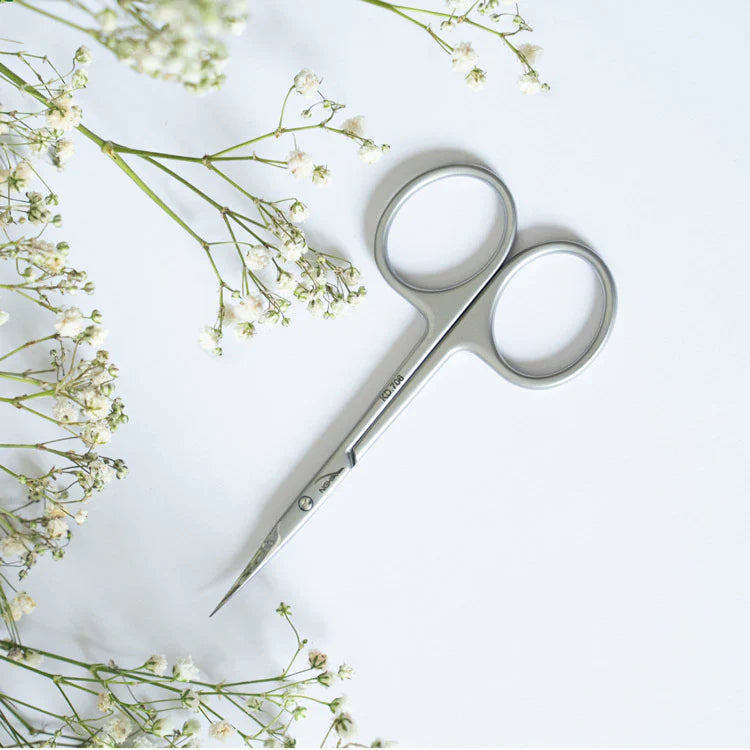 Nghia - KD-706 Cuticle Scissors
