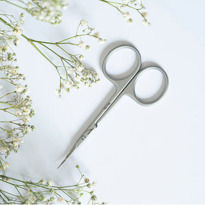 Nghia - KD-706 Cuticle Scissors