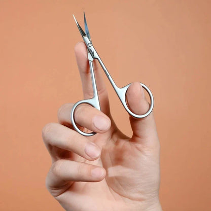 Nghia - KD-706 Cuticle Scissors