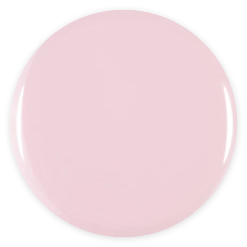 Pink Mask - Color Base Coat Cloud