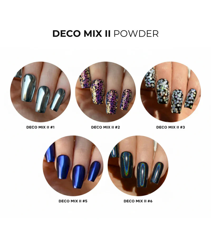 Pink Mask - Deco Mix II #5