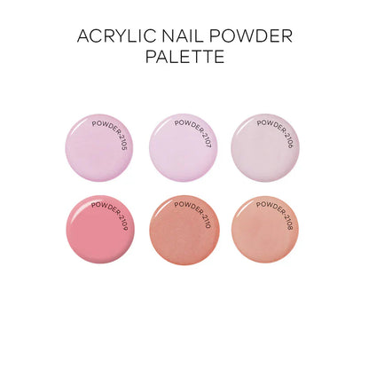 Pink Mask - Pro Sculpting Powder Crystal Pink